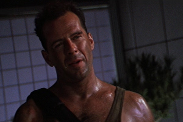 20 Things You Never Knew about the Die Hard Franchise – TVovermind
