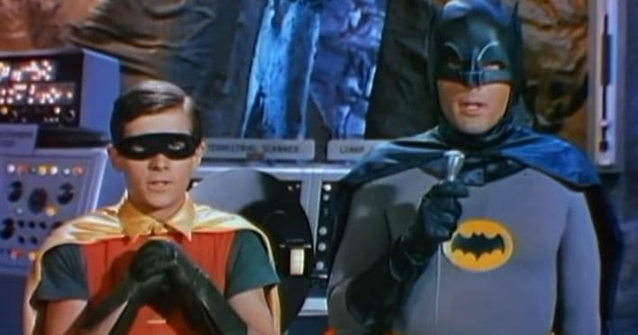 The Evolution of Batman Movies Through Their Trailers: A 50-Year ...