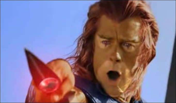 Fan Made Thundercats Trailer Is Still The Best Ever