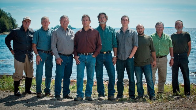 21 Things You Never Knew about "The Curse of Oak Island" | TVovermind