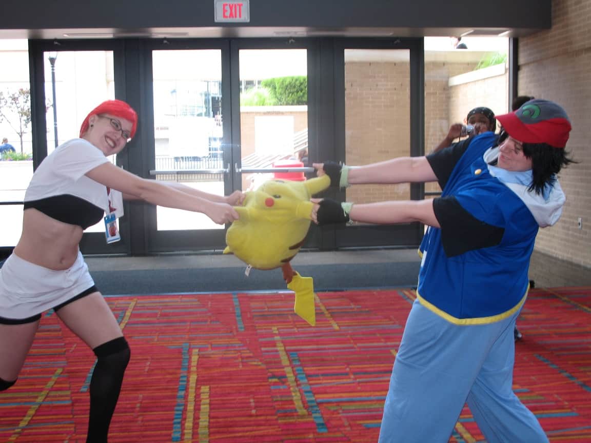 10 Video Games are Acted Out in Real Life – TVovermind