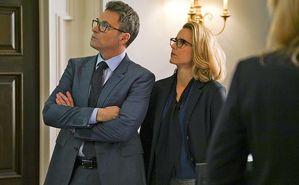 Henry Begins His New Job And Stevie S New Relationship Comes To Light