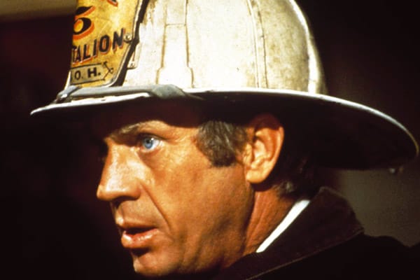11 Memorable Firefighters in Movies - TVovermind
