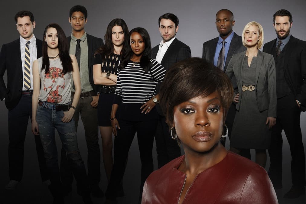 How To Get Away With Murder Is Defying Hollywood Norms