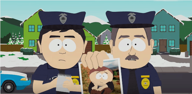 South Park Season 20 Episode 3 Review: “The Damned” – TVovermind
