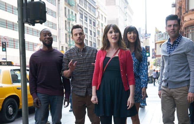 New Girl Season 6 Episode 4 Review: “Homecoming” - TVovermind