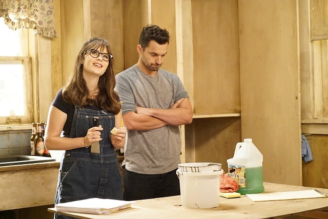 New Girl Season 6 Episode 5 Review Jaipur Aviv