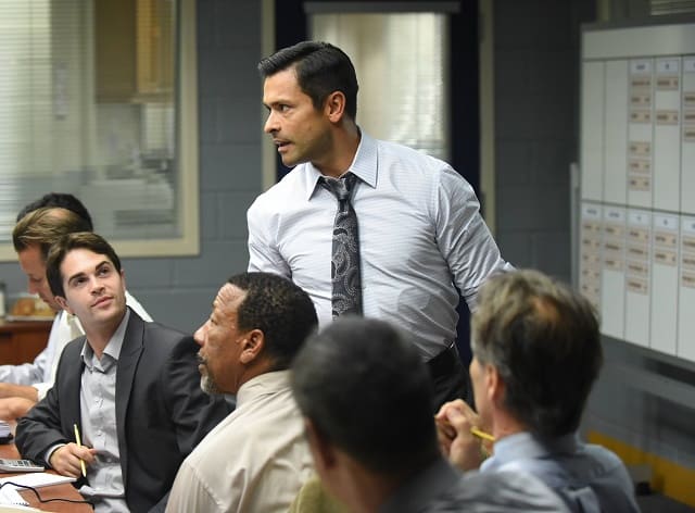 Pitch Season 1 Episode 5 Review: “Alfonzo Guzman-Chavez” - TVovermind
