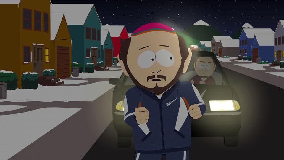 South Park Season 20 Episode 4 Review: “Wieners Out” - TVovermind