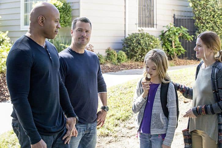 Child Progenies And Incomparable Grit