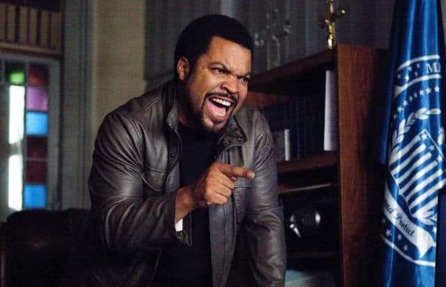 Ice Cube's Top Five Movie Roles of All-Time | TVovermind