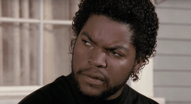 Ice Cube's Top Five Movie Roles of All-Time | TVovermind