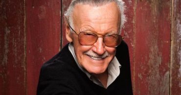 Stan Lee - TVovermind