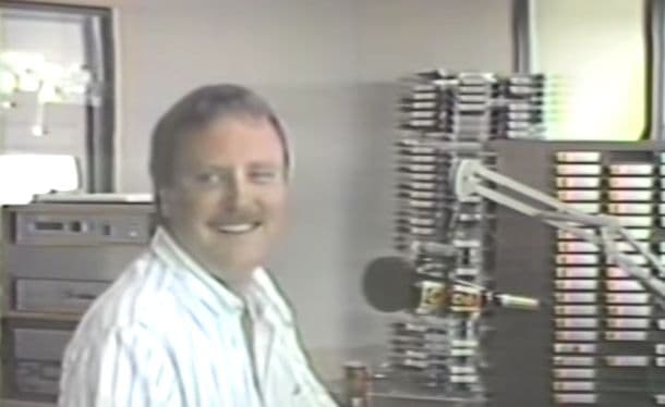 Relive the 80s with JoJo Kincaid: The Happiest Radio DJ Ever – TVovermind