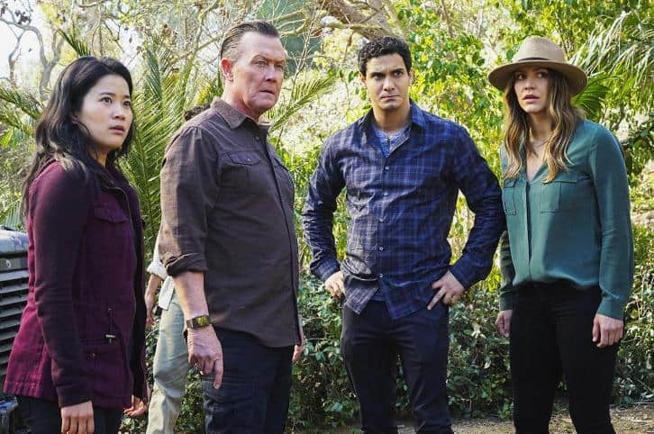 Team Venture Into Green Hell Toby Bonds With Monkey