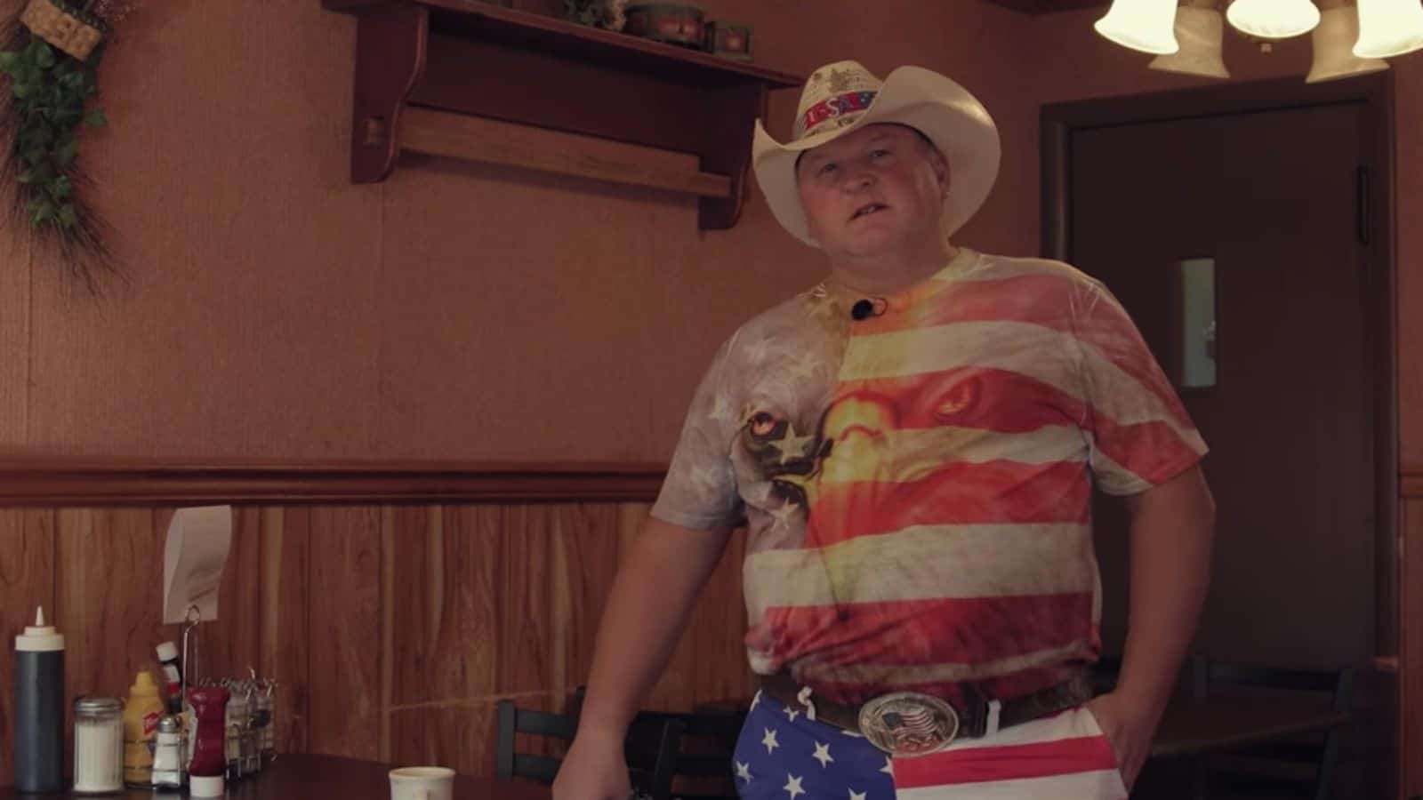 Documentary Visits Vicious Internet Trolls In Their Own Homes