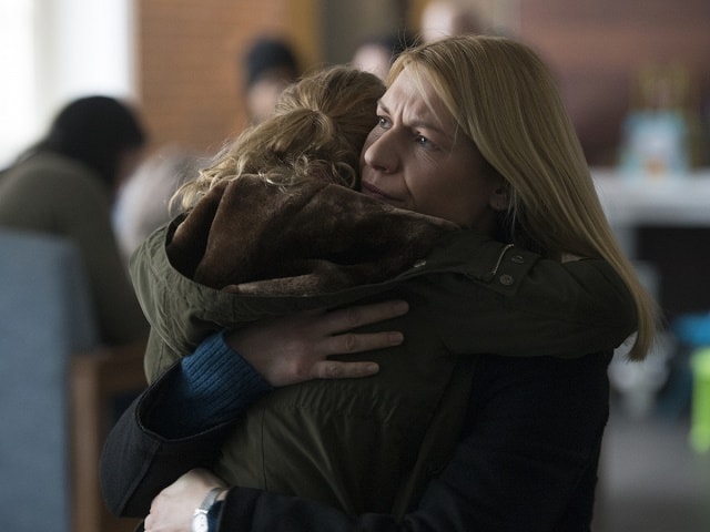 Homeland Season 6 Episode 10 Review: “The Flag House” - TVovermind