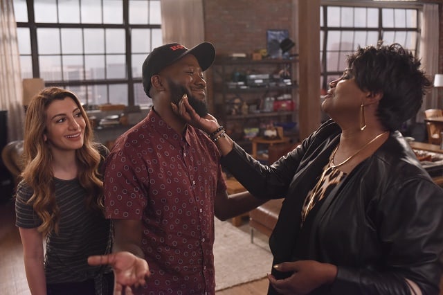 New Girl Season 6 Episode 20 Review Misery