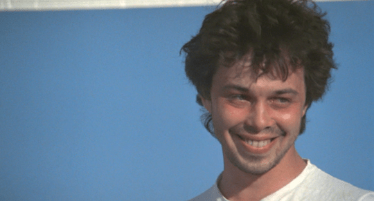Let S Talk About How Awesome Curtis Armstrong Was In The 80s