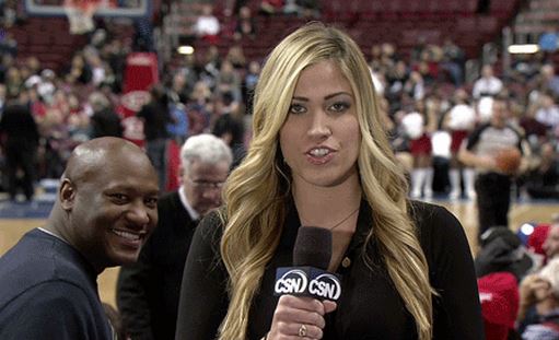 In Honor of March Madness, Here are Some Funny College Basketball