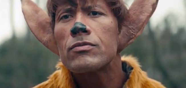 The Disney Bambi Live Action Spoof From Snl Is More Relevant Now Than Ever