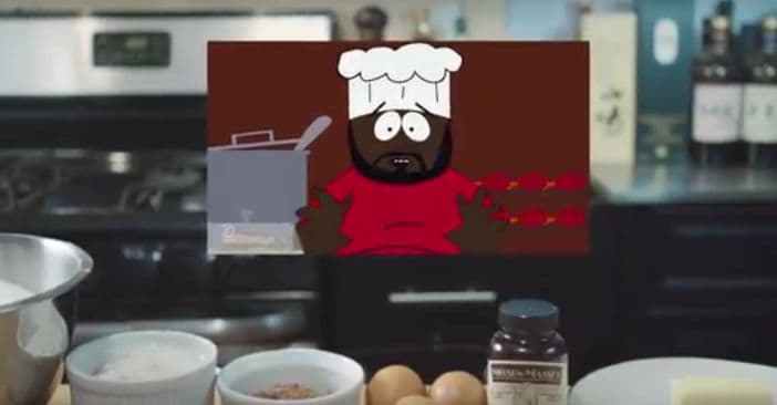 South Park Season 20 Episode 3 Review: “The Damned” – TVovermind