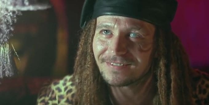 The Incredible White Boy Day Drexl Spivey Scene From True Romance