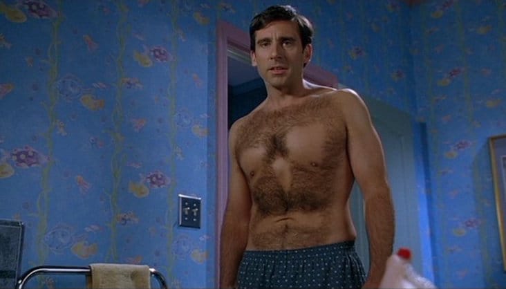Does The 40 Year Old Virgin Hold Up Nearly 15 Plus Years Later