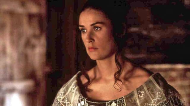 The 20 Richest Female Movie Stars Right Now | TVovermind