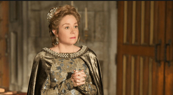 Five Things You Didn’t know about Megan Follows – TVovermind