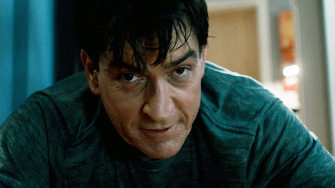 Charlie Sheen And Whoopie Goldberg Starring In A Movie About 9 11