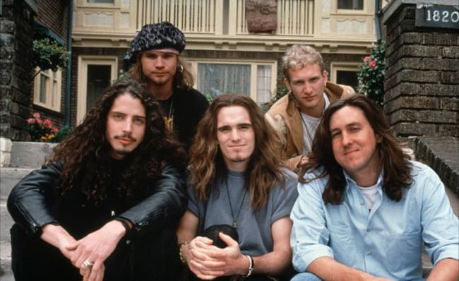 My Favorite Chris Cornell Song Seasons