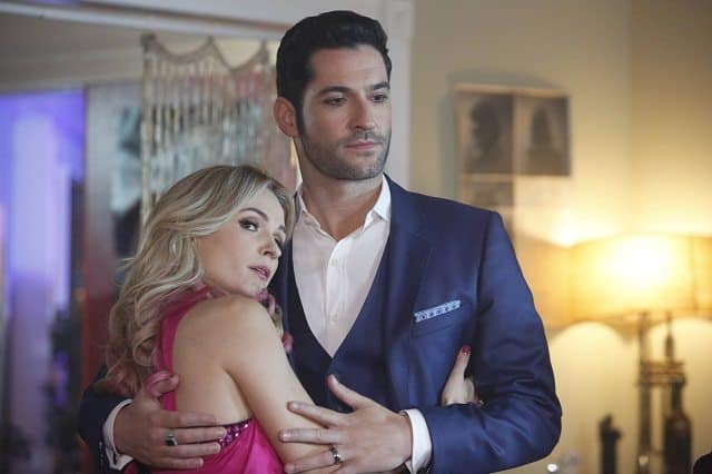 The Five Biggest Surprises In Lucifer Season 2