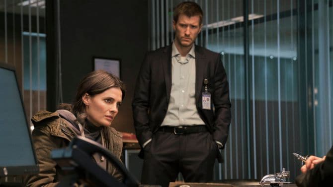 Stana Katic’s Absentia is Coming to Monte Carlo! Will it Get to the U.S