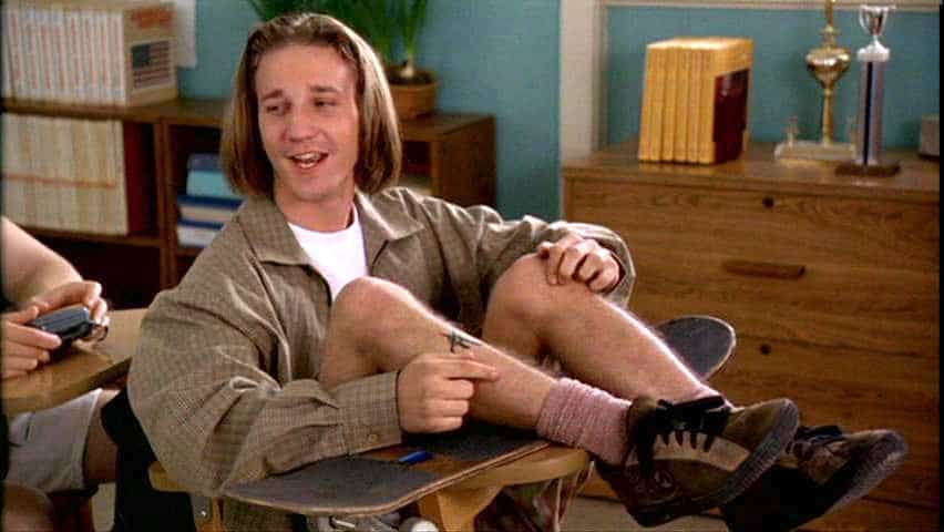Whatever Happened to Breckin Meyer? - TVovermind
