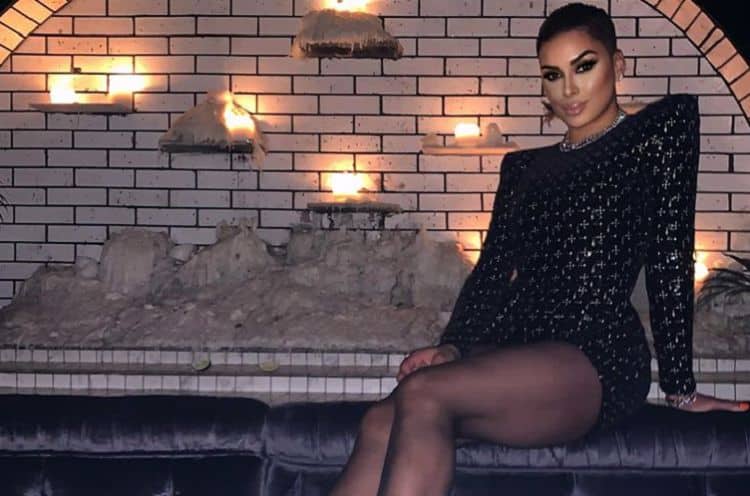 Five Things You Didn’t Know About Laura Govan - TVovermind
