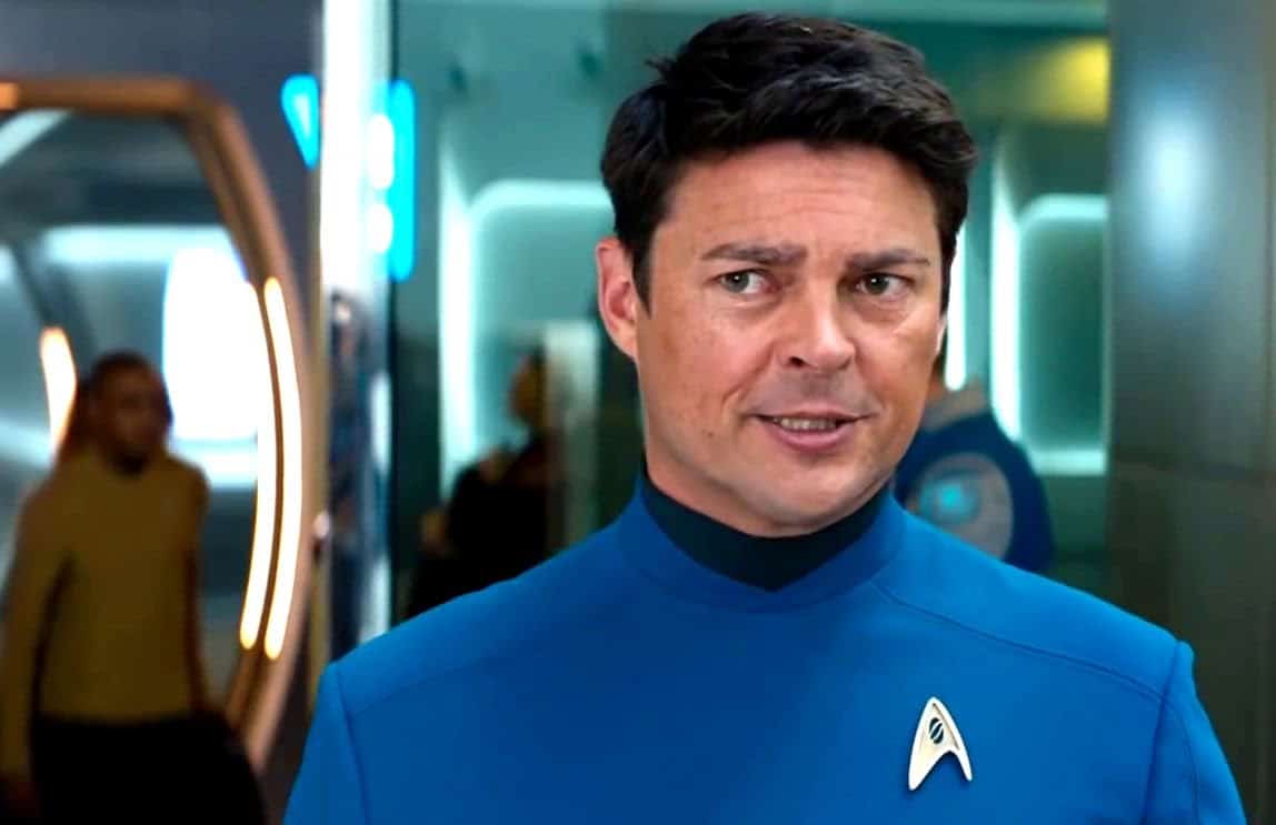 Five Things You Didn’t Know about Karl Urban – TVovermind