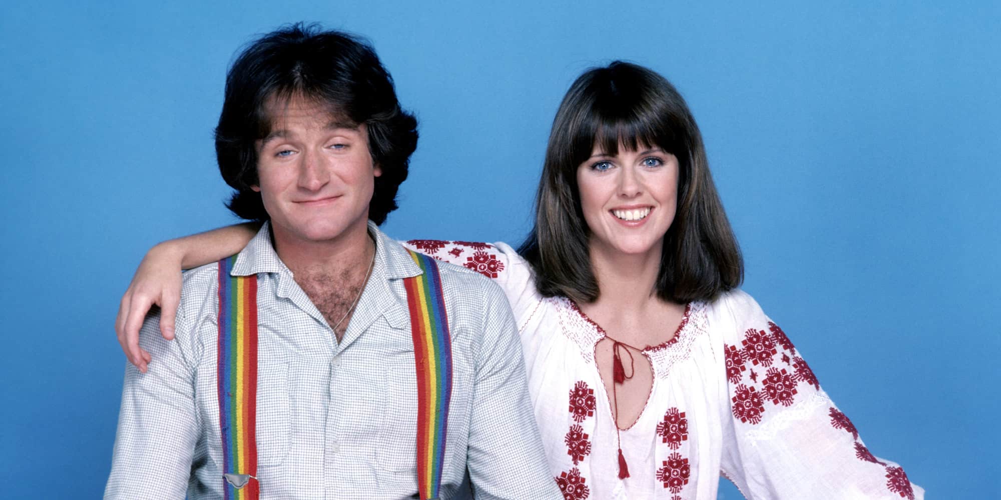 Whatever Happened to the Cast of Mork and Mindy? – TVovermind