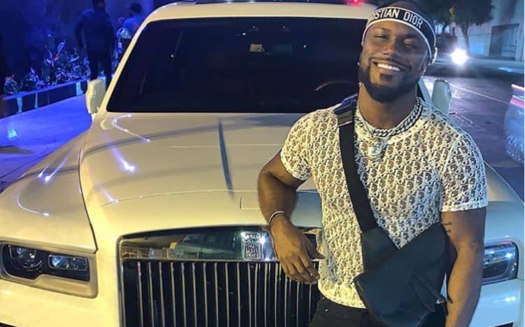 Five Things You Didn’t Know about Milan Christopher - TVovermind