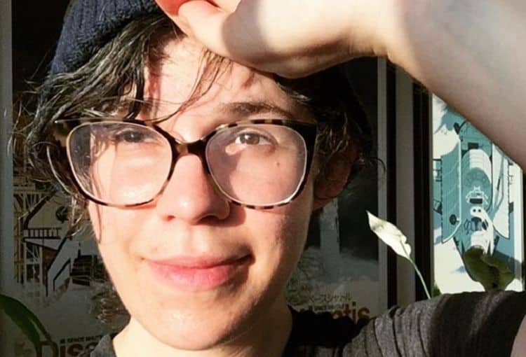 Five Things You Didn’t Know About Rebecca Sugar - TVovermind