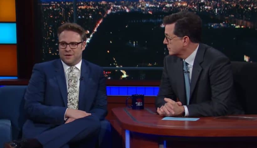 That Time Seth Rogen And Jason Segel Auditioned For 8 Mile
