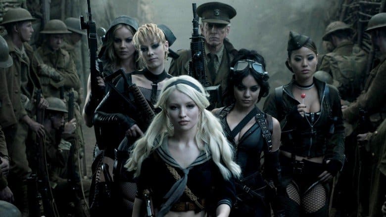 The Top Uses of Annie Lennox’s Sweet Dreams in Movies and TV – TVovermind