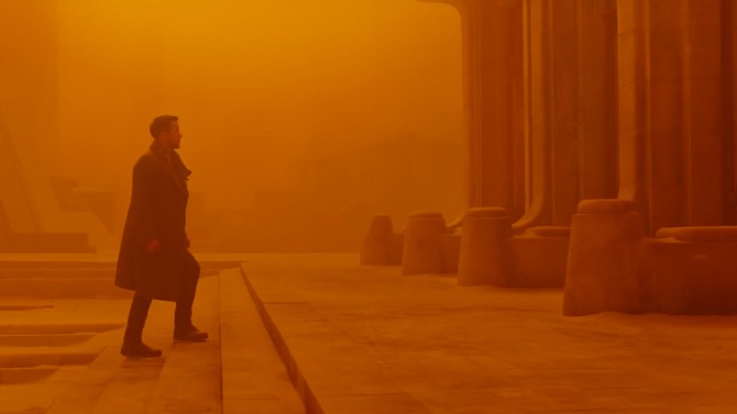 If The Blade Runner 2049 Trailer Came Out In 1982