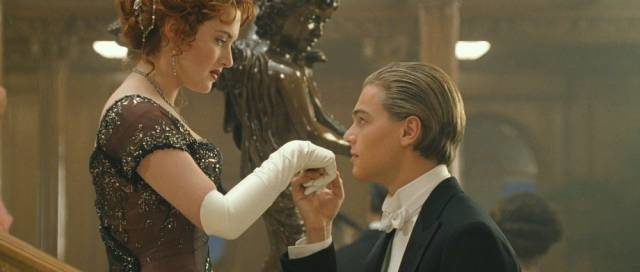 16 Major Mistakes from the Movie Titanic You Didn’t Notice - TVovermind