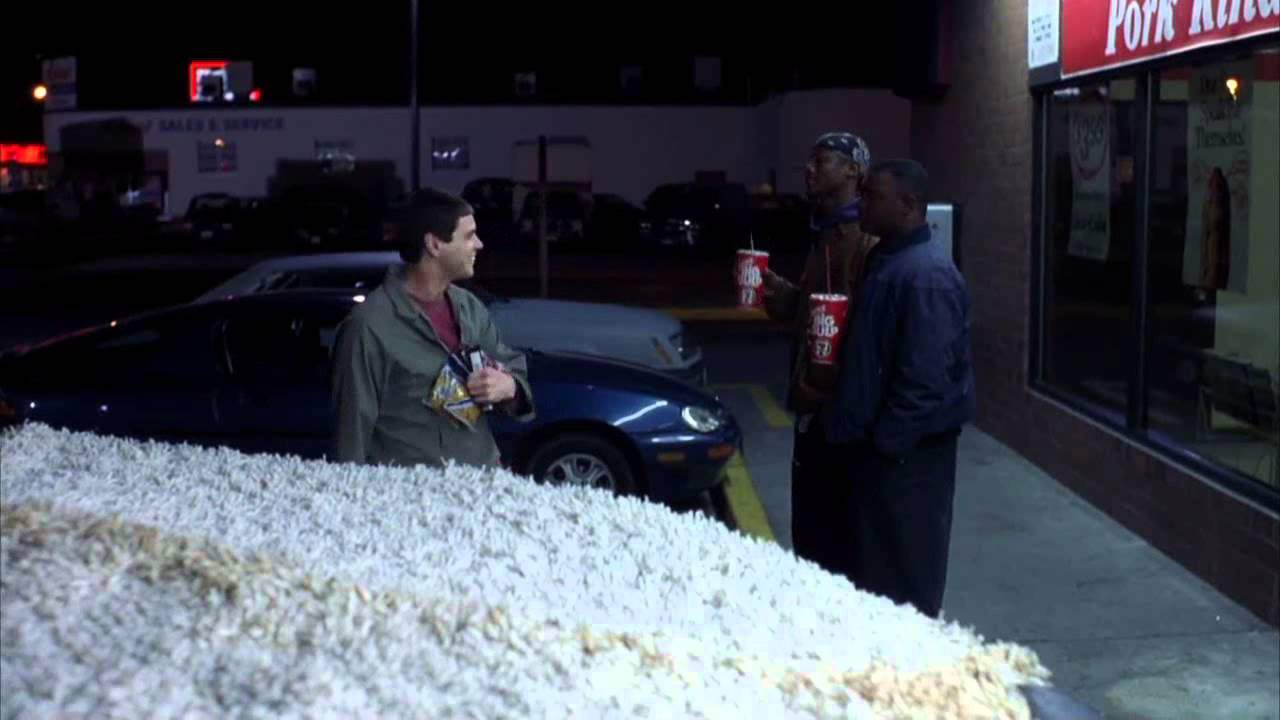The Top Five Slurpees Scenes In Movies