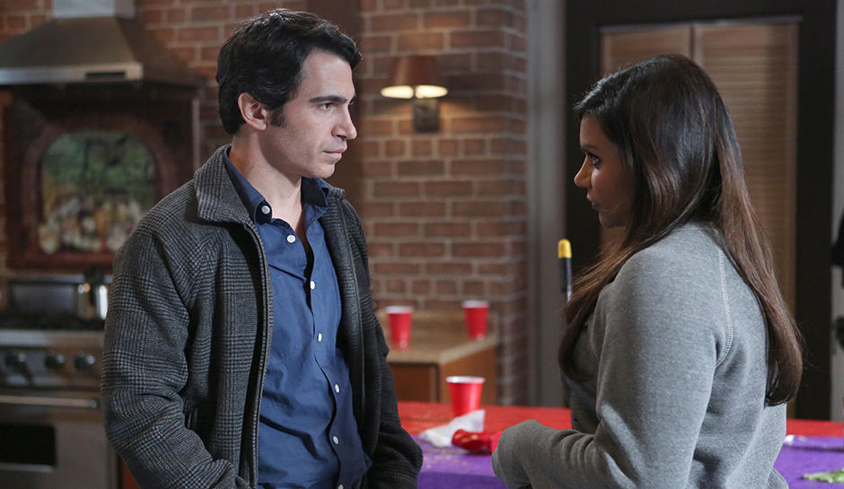 Five Things You Didn’t Know About Chris Messina - TVovermind