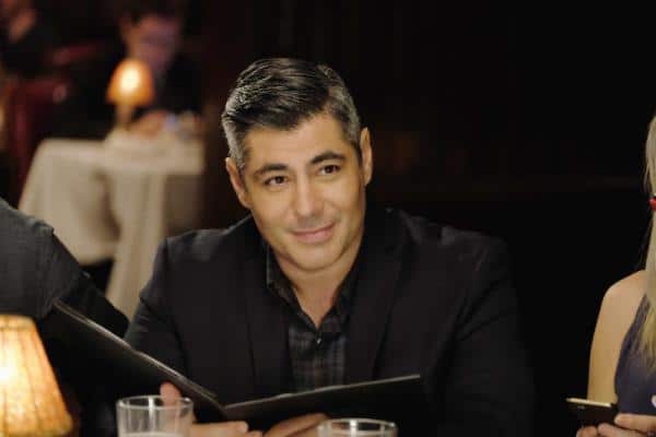 5 Things That You Didn’t Know About Danny Nucci – TVovermind