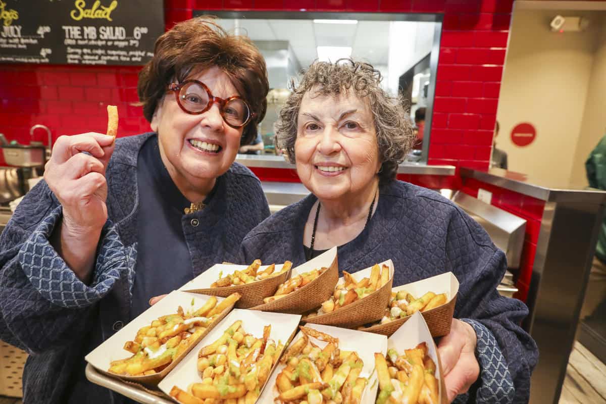 What You Need to Know About the New PBS Show Food Flirts – TVovermind