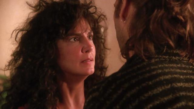 The Top Five Mercedes Ruehl Movie Roles Of Her Career