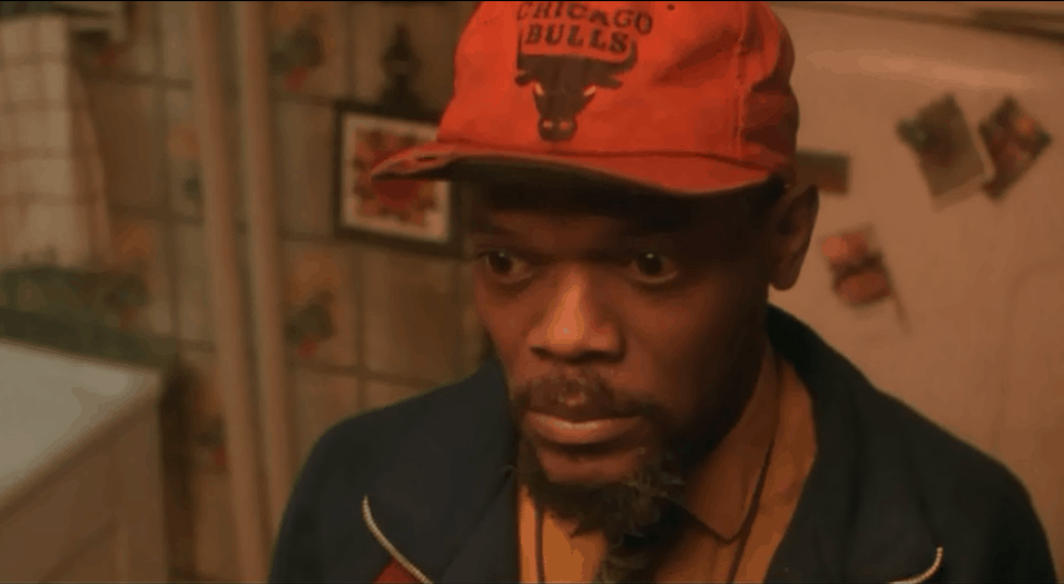 Five Roles You Totally Forgot Samuel L. Jackson Played – TVovermind
